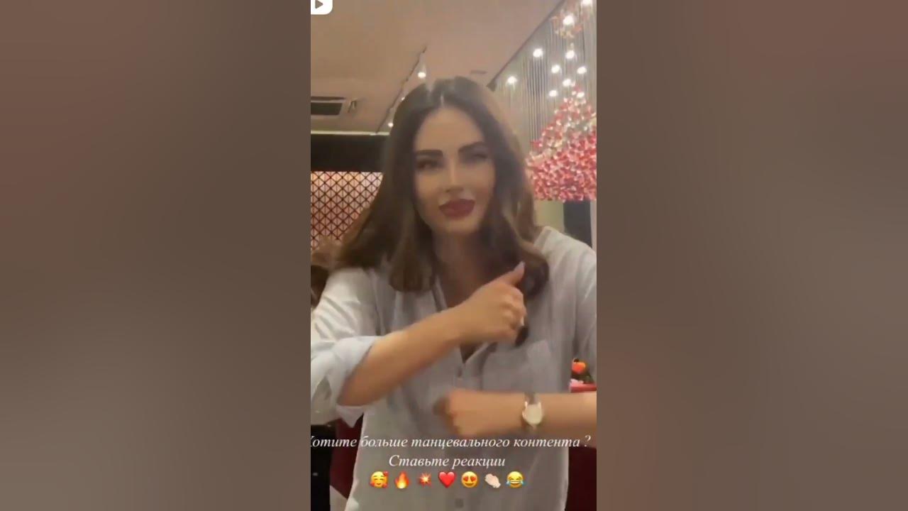 Бодибилдинг Умеда Парсаева