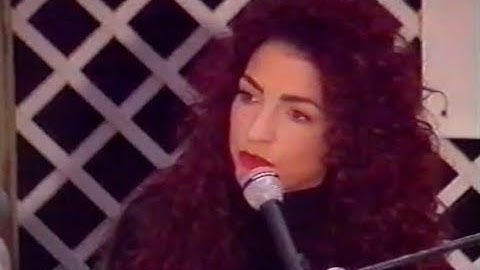 [Rare] Press conference report Gloria Estefan in Australia 1991