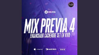 Mix Previa 2023 #4 (Remix)