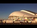 (ENG) Sochi : Volunteer, Venue, View