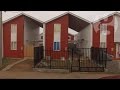 I built my own social housing: the rise of Chile's 'half-houses' | How We Live Now
