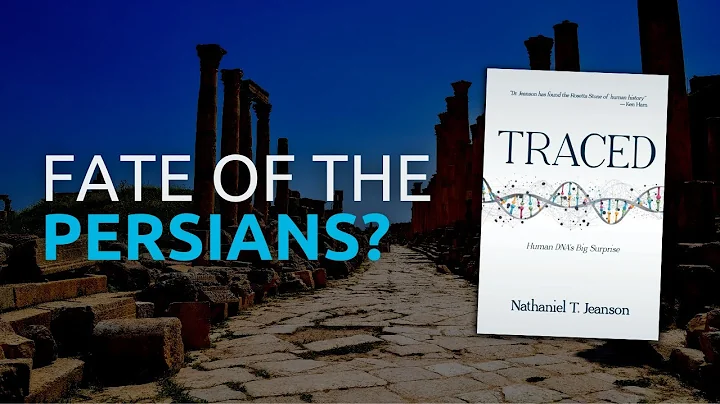 Finding Lost Civilizations of the Middle East with Dr. Nathaniel Jeanson | Traced: Episode 7