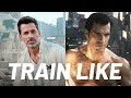 Zack Snyder’s Secrets to Training for a Justice League Movie | Train Like a Celebrity | Men's Health