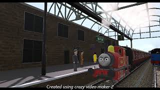 Trainz 19 Test