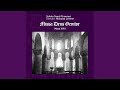 Missa XVIII "Deus Genitor": Benedicamus (Simple Tone IV)