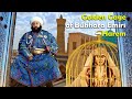 Golden Cage of Bukhara Emir – Harem