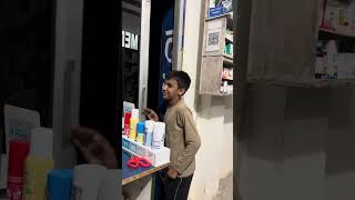 #shorts The Pharmacist Deepak Sindhu Daily life family mini vlogs