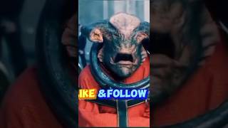 #The Safest Bank in the Galaxy vs. 4 Master Minds! | Movie Explained #shorts