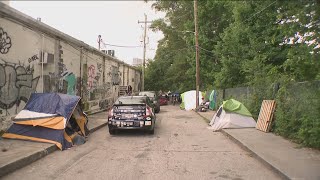Atlanta homelessness task force final report issued