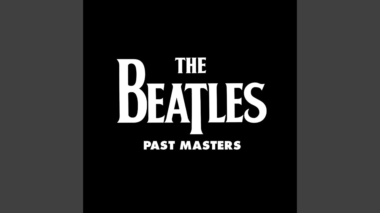 Paperback Writer (Remastered 2009) - YouTube