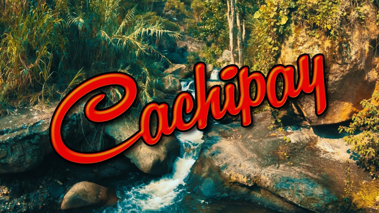 Discos El Dorado - Cuerdas Colombianas - Cachipay