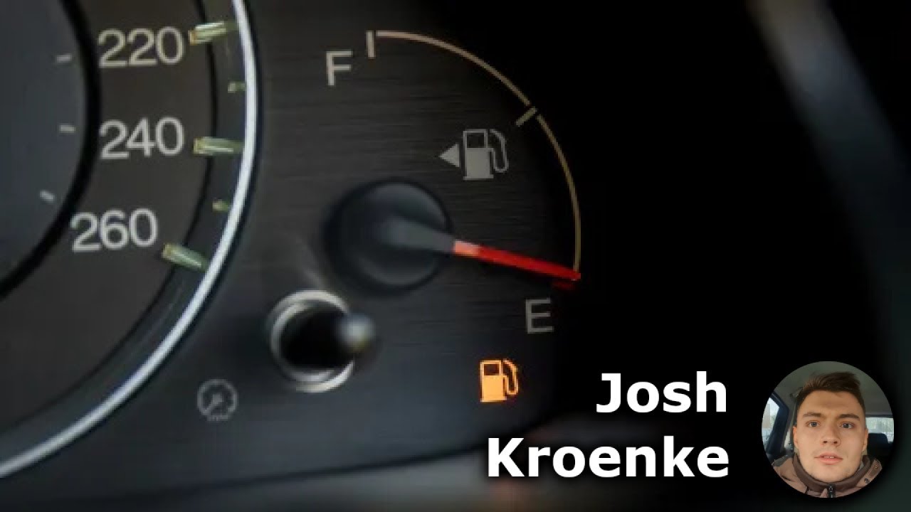 Why Your Fuel Gauge Lies: The Hidden Dangers of a Faulty Level Sensor