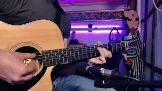 [Renai Circulation - Kana Hanazawa] - Fingerstyle Guitar
