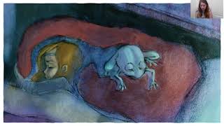 The Frog Prince, Part 2 Read Aloud CKLA Domain 9 Lesson 5 1st Grade