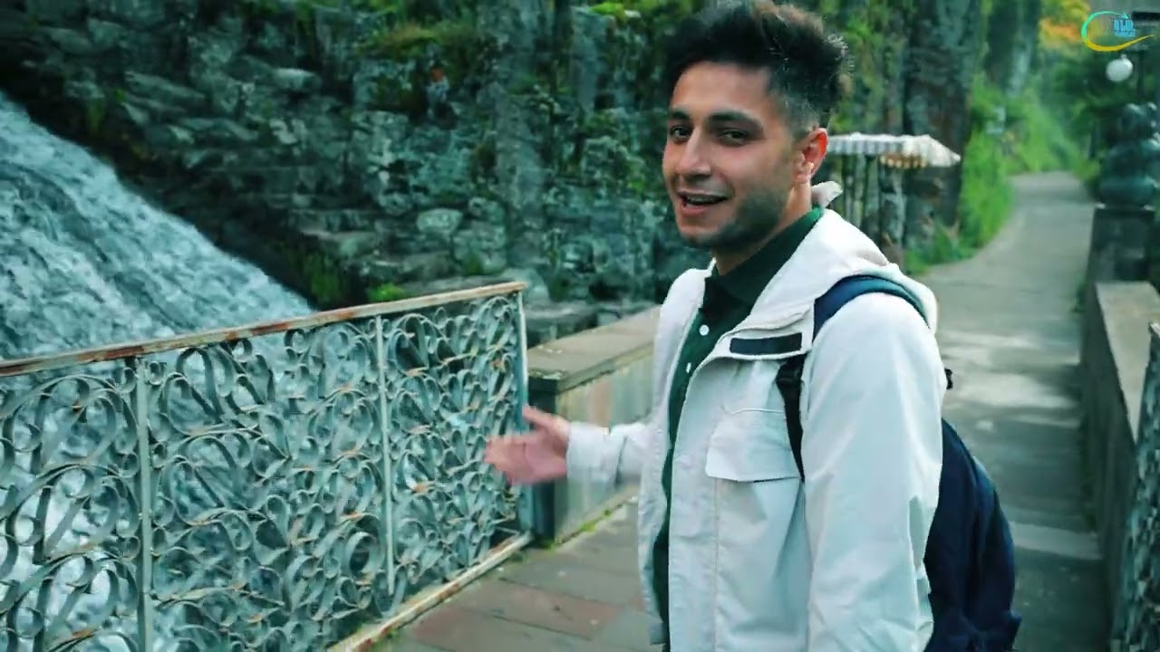 Ուր՞ գնալ Հայաստանում․ Արի՛ Ջերմուկ