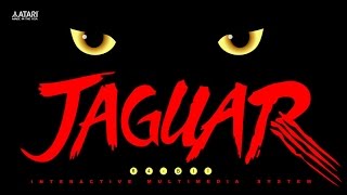 atari jaguar vga component video setup hd high quality gaming