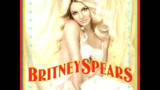 Watch Britney Spears Quicksand video