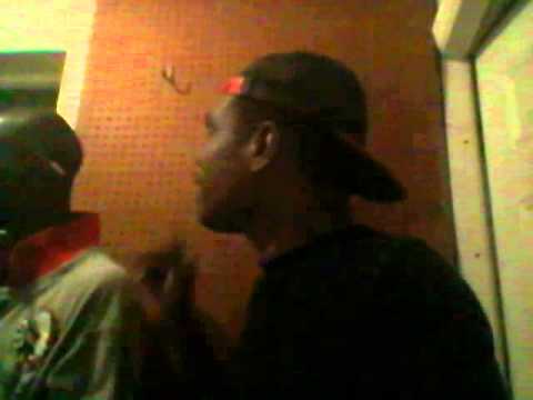 Oxi king....bloods or da cripts