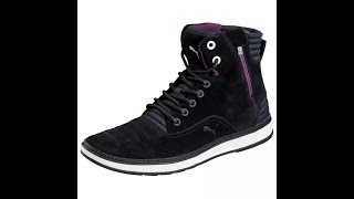 Ботинки Puma Mtsp Boot Mid 30548901