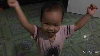 Mơ Xinh Đẹp - Baby Shark - Happy Birthday,...