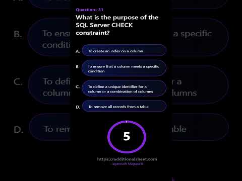 What is the