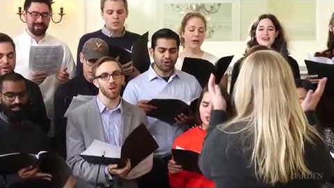 What’s the UVA Darden School of Business Like Outside the Classroom?