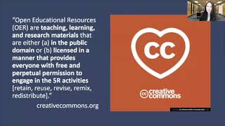 THEC Introduction to OER Webinar Sept 25 2020