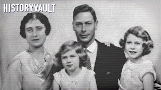 Elizabeth II and Princess Margaret - The Untold Story of Royal Sisters