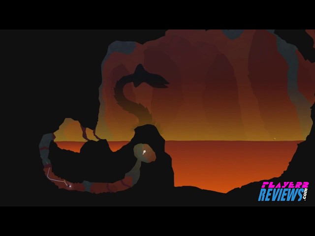 Forma.8: The First Boss - Nintendo Switch Version