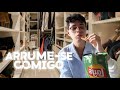 ARRUME-SE COMIGO ✨🤍🛁🧴🫧