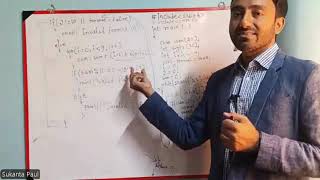 Book ISBN Validation | Smart Logic in C💡 Unlock Knowledge |  Tech & AI Tutorials | Sukanta Paul