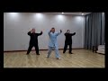 Wu style Tai Chi 26 form