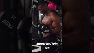 Top 3 Forearm Exercises Code Tlf-Chris Code Chris Online Training Link In