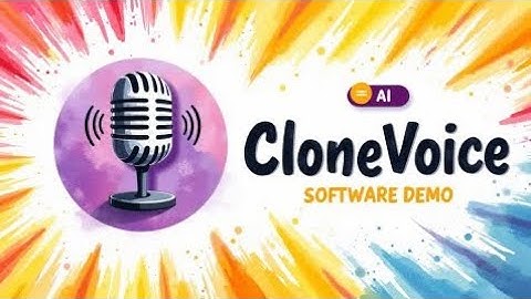 CloneVoice.ai Review – Full Demo & Honest Breakdown #clonevoice #clonevoiceai #voiceai #softwere