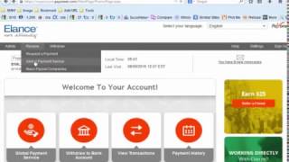 How To Send Money From Skrill To Payoneer