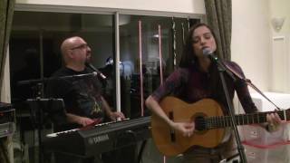 Love Song Cover