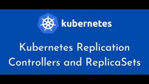 kubernetes replication controller how to scale up and down #kubernetes #docker #aws