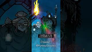 Colección Especial 🔥☘️🎤 #fandub @PunkeyDoodles8 #español #comics #dnd #meme #art #humor #furry