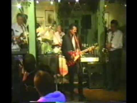 Andy Tielman - Blue Bayou - 1997