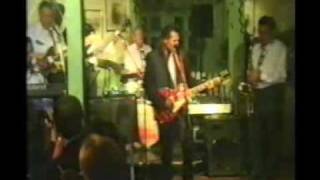 Download Lagu Andy Tielman - Blue Bayou - 1997 MP3