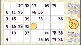 Russian Loto 6,9mb😅☺😨 screenshot 5