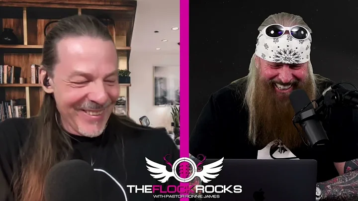 #4 The Flock Rocks Podcast - 10/08/2022