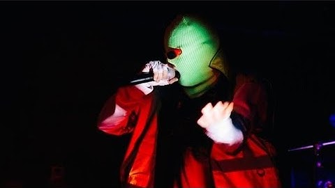 Oliver Tree - Mr. Right (sub. español)