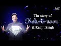 The Story of Kohinoor &amp; Maharaja Ranjit Singh| Secrets of the Koh-i-Noor | Manoj Bajpayee