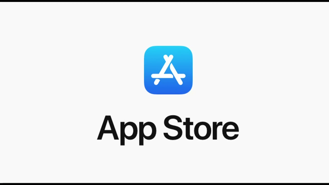 App Store - Success Sound Effect