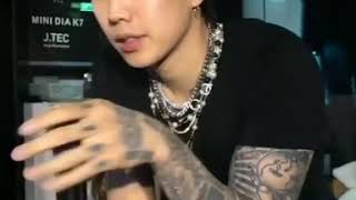 20191231 2020 countdown 박재범