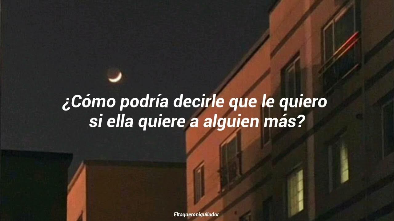 Sous Sol - Espacio [Letra/Lyrics] - YouTube