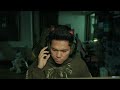 တိတ်ဆိတ်နေသော တောင်ကုန်းတစ်ခု မှ ခေါ်သံ