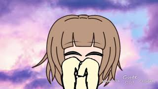 I like me better meme ||Gacha Life||