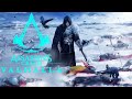 How to create Assassin's creed valhalla last man standing concept art